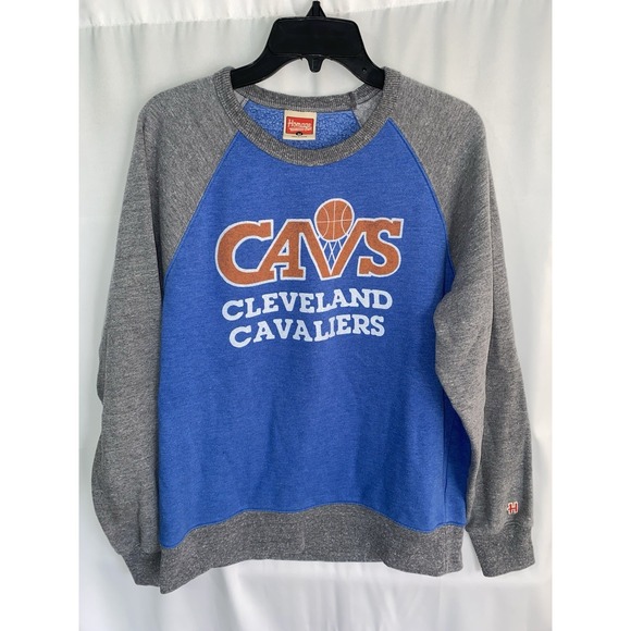 HOMAGE Other - Homage Cleveland Cavaliers Cavs Crewneck Sweatshirt‎ Medium
